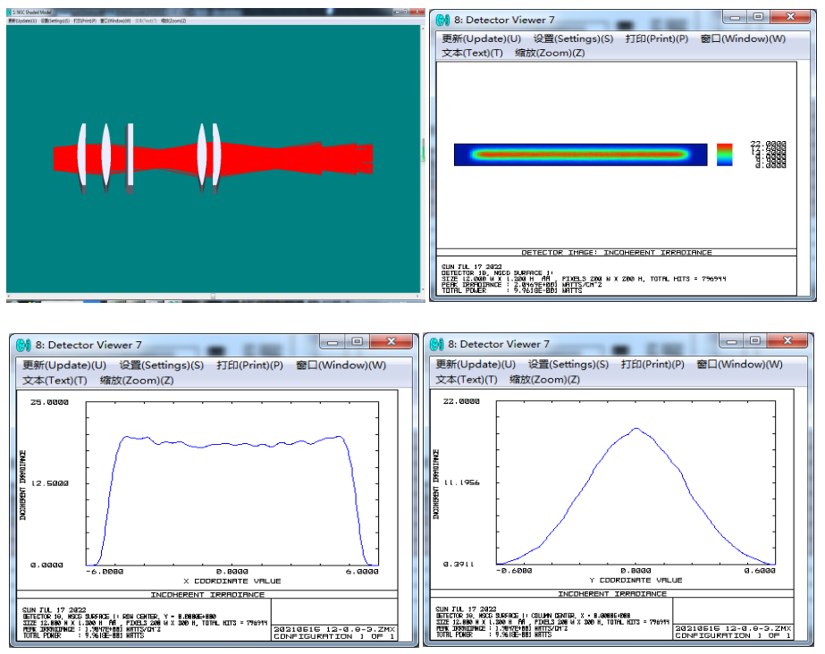 Innoslab 疊陣光斑整形應(yīng)用圖 Innoslab 疊陣光斑整形應(yīng)用圖